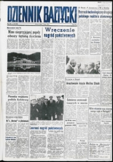 Dziennik Bałtycki, 1974, nr 165