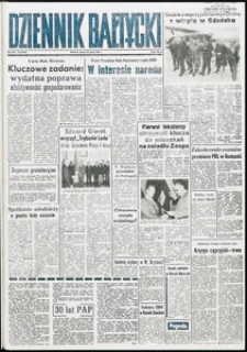 Dziennik Bałtycki, 1974, nr 176