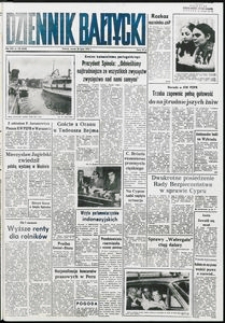 Dziennik Bałtycki, 1974, nr 178
