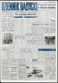 Dziennik Bałtycki, 1974, nr 180