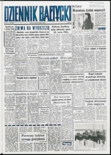 Dziennik Bałtycki, 1974, nr 192