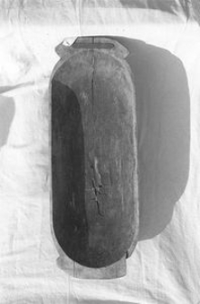 Niecka do ciasta - Krosewo