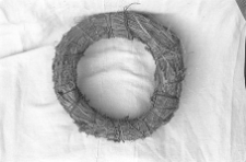 Dostawka do ula słomianego