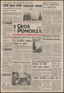 Głos Pomorza, 1986, luty, nr 47
