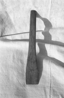 Przyrząd dekarski - Garcz