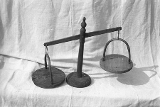 Waga szalkowa - Kartuzy