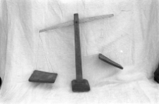 Waga szalkowa - Skorzewo