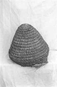 Koszka - ul słomiany - Garcz