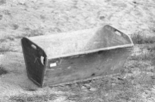 Koryto do ciasta - Wielki Klincz