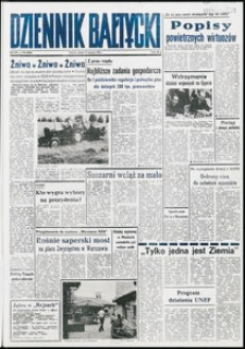 Dziennik Bałtycki, 1974, nr 194