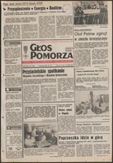 Głos Pomorza, 1986, marzec, nr 52