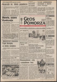 Głos Pomorza, 1986, marzec, nr 53