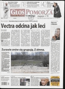Głos Pomorza, 2009, marzec, nr 73 (672)