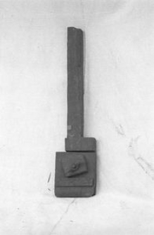 Kleszcze siodlarskie