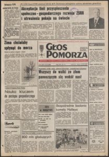Głos Pomorza, 1986, marzec, nr 56