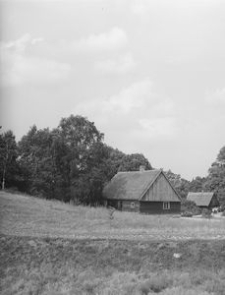 Chałupa z Chrztowa - Wdzydze KPE