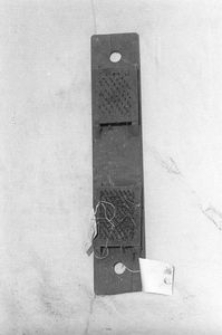 Szczotki do lnu - Kartuzy