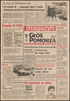 Głos Pomorza, 1986, marzec, nr 63
