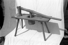 Prasa do ziemnak&oacute;w