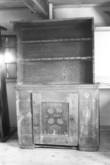 Kredens kuchenny - Staniszewo