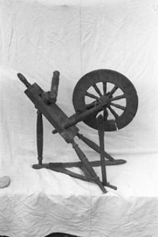 Kołowrotek - Skorzewo