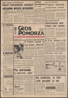 Głos Pomorza, 1986, marzec, nr 66