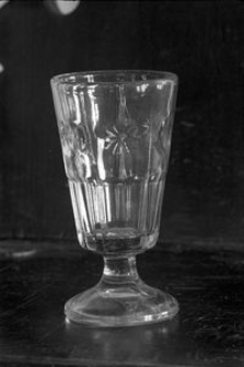 Szklanka - Wdzydze [4]