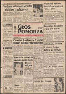 Głos Pomorza, 1986, marzec, nr 67