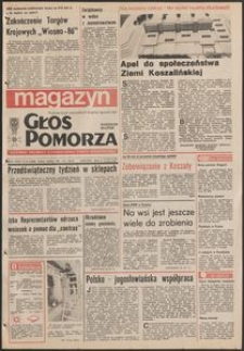 Głos Pomorza, 1986, marzec, nr 69
