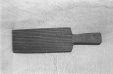 Deseczka do formowania masła - Krosewo [2]