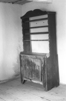 Kredens kuchenny "Szelbiąg"