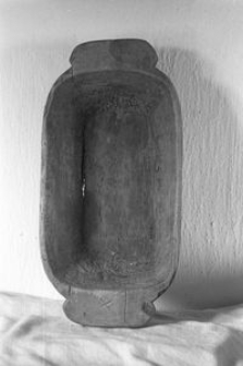 Niecka do ciasta - Lipuska Huta