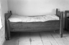 Ł&oacute;żko - Łubiana