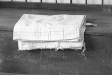 Powłoczka - Parszczenica