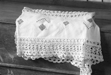 Obrus - Kawle Gowidlińskie