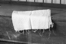 Ręcznik - Parszczenica