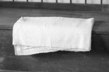 Prześcieradło - Wdzydze Tucholskie [1]