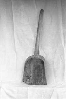 Szufla (łopata) do zboża - Krosewo