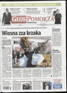 Głos Pomorza, 2009, kwiecień, nr 81 (680)