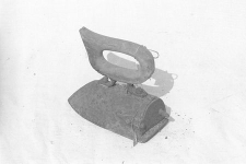 Żelazko - Pog&oacute;dki [1]