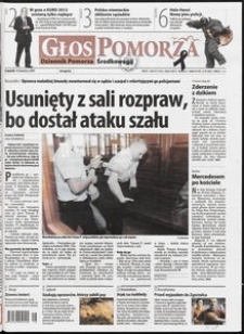 Głos Pomorza, 2009, kwiecień, nr 89 (688)