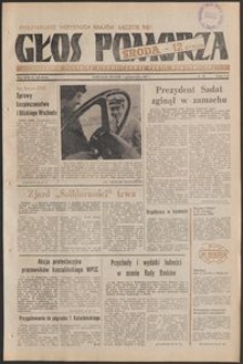 Głos Pomorza, 1981, październik, nr 200