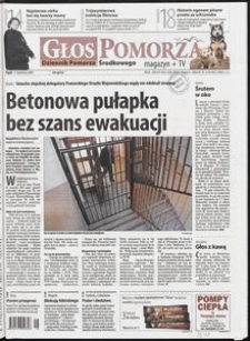 Głos Pomorza, 2009, kwiecień, nr 90 (689)