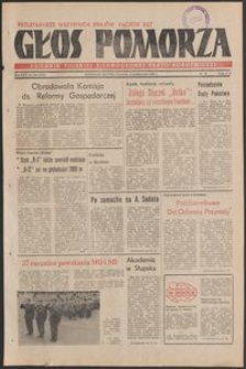 Głos Pomorza, 1981, październik, nr 201