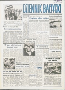 Dziennik Bałtycki, 1973, nr 163