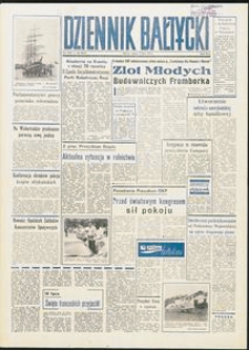 Dziennik Bałtycki, 1973, nr 166