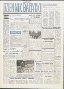 Dziennik Bałtycki, 1973, nr 168