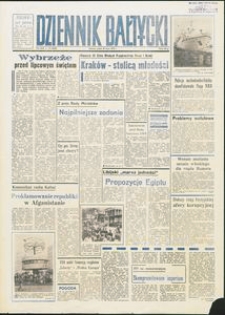 Dziennik Bałtycki, 1973, nr 171