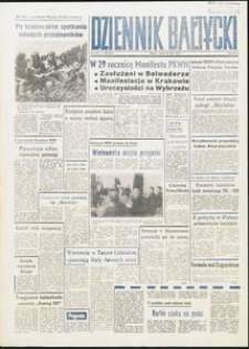 Dziennik Bałtycki, 1973, nr 173