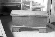 Kufer - Stężycka Huta